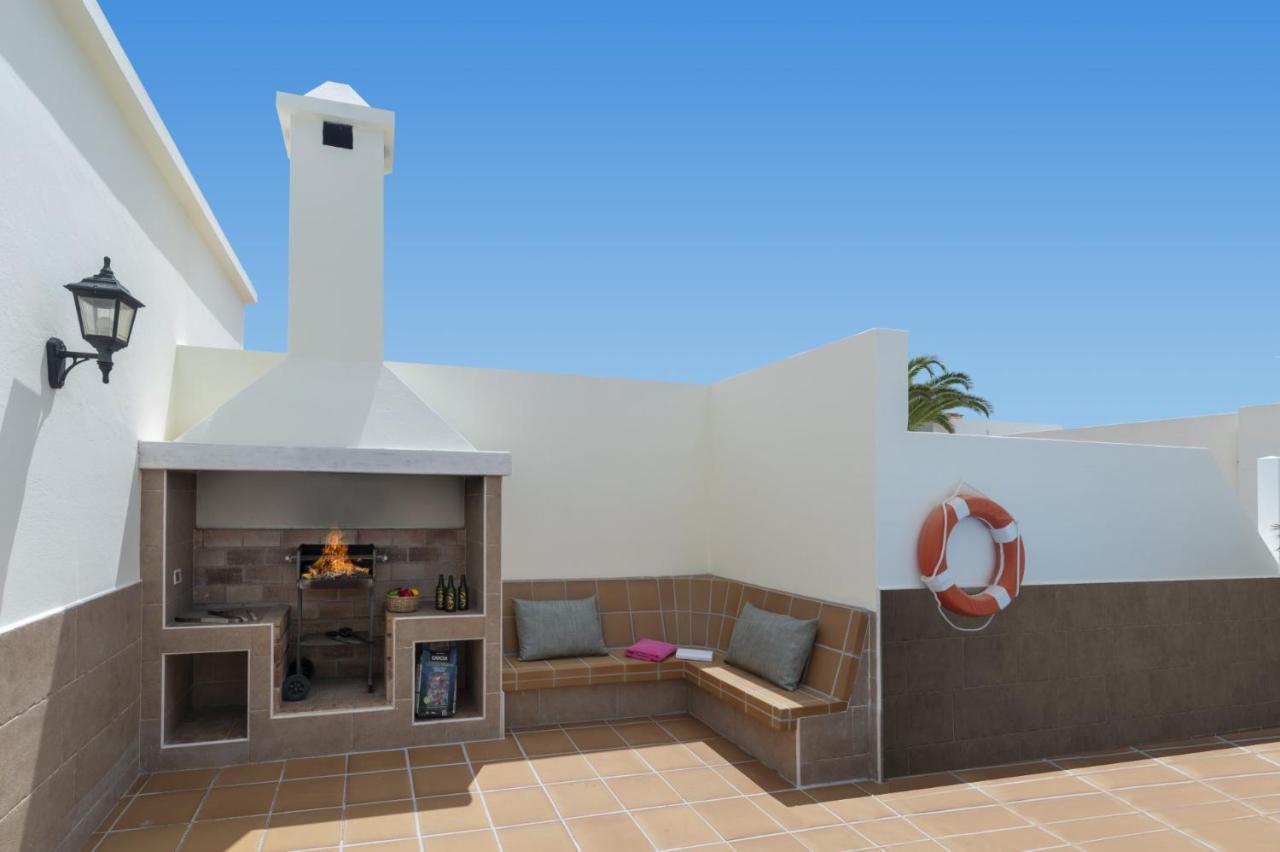 Villa Olivina 1 By Villa Plus Tías Extérieur photo